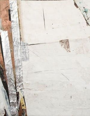 Artwork Title: Untitled XV