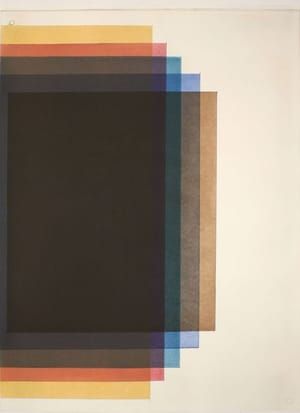 Artwork Title: Make Black