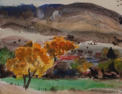 Artwork Title: Cropp