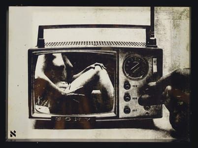 Artwork Title: Untitled