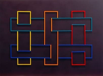 Artwork Title: Translumina - Midnight II