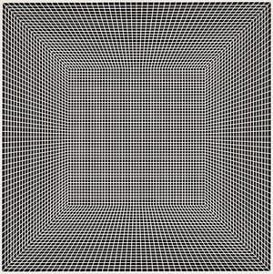 Artwork Title: Visible State