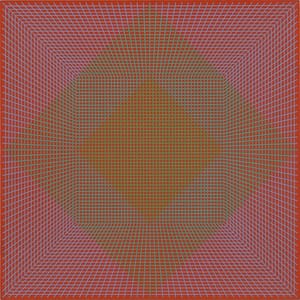 Artwork Title: Principle Of Unity