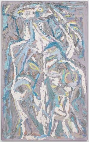 Artwork Title: Subconscious Tropic