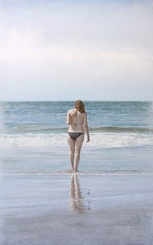 Artwork Title: Summerland 12-2