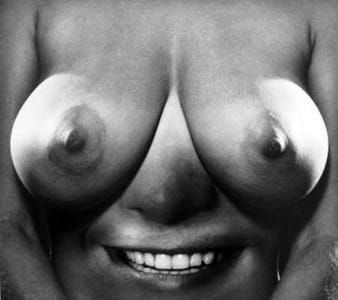 Artwork Title: Untitled (Smile)