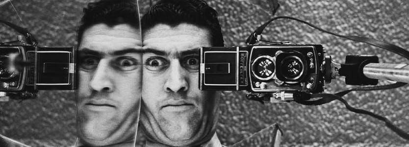 Artwork Title: Self Portrait