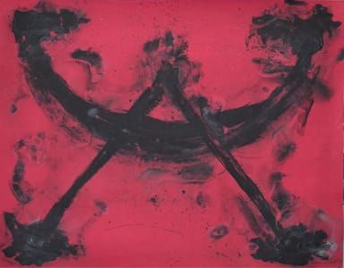 Artwork Title: The Chair