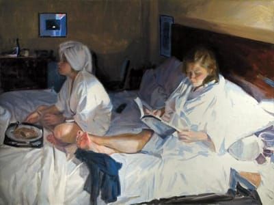 Artwork Title: Untitled