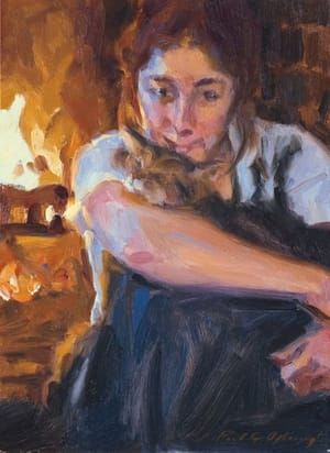 Artwork Title: Untitled