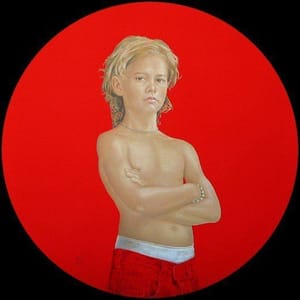 Artwork Title: Untitled