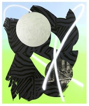 Artwork Title: Future Proof #2