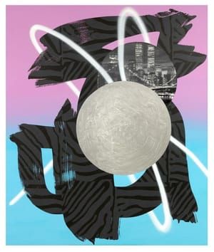 Artwork Title: Future Proof #4