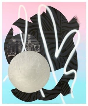 Artwork Title: Future Proof #1