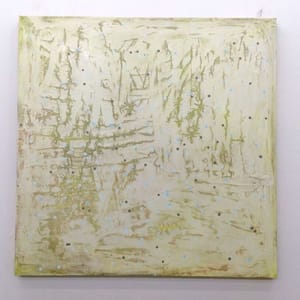 Artwork Title: Drop Cloth