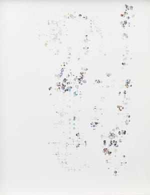 Artwork Title: Bio-construction 29