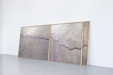 Artwork Title: Tide