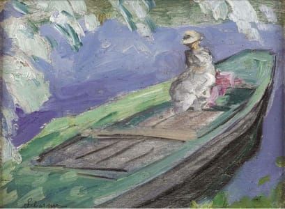 Artwork Title: Untitled