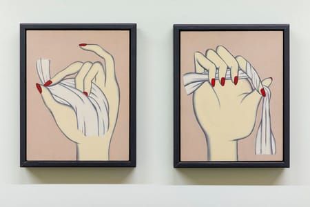 Artwork Title: Untitled