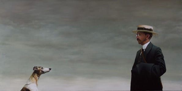 Artwork Title: Untitled
