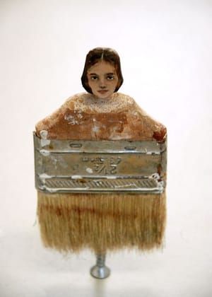 Artwork Title: Untitled