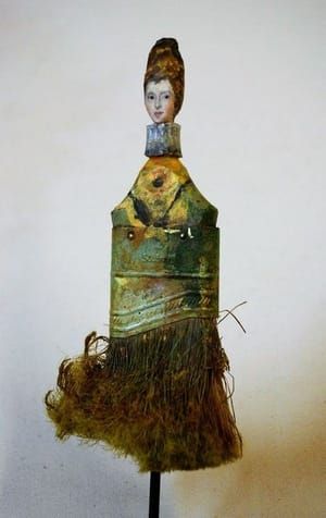 Artwork Title: Untitled