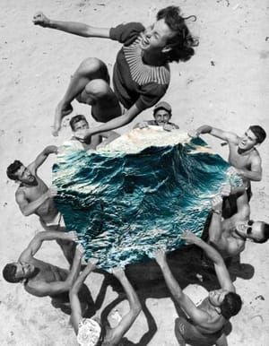 Artwork Title: Fun