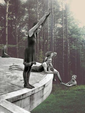 Artwork Title: Jump