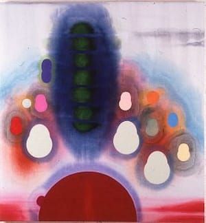 Artwork Title: Devotees
