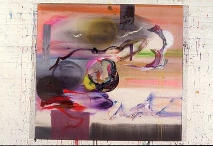 Artwork Title: Meltami