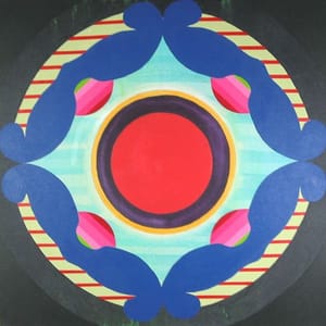 Artwork Title: Untitled