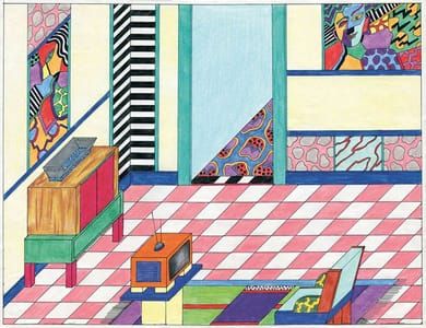 Artwork Title: Untitled