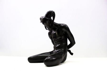 Artwork Title: Untitled