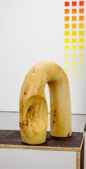 Artwork Title: Sharp Sharp