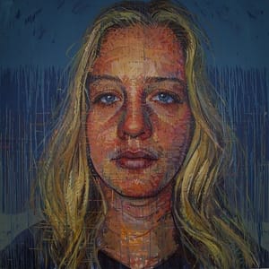 Artwork Title: Jadyn 22/23