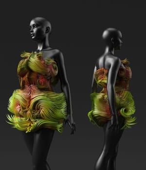 Artwork Title: Untitled