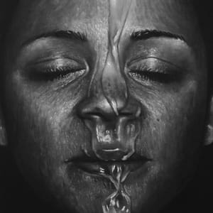 Artwork Title: Kara