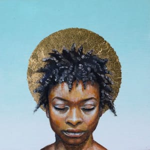 Artwork Title: Tabor I