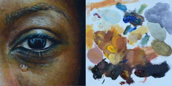 Artwork Title: Ashlyn (Over Time)