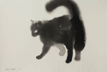 Artwork Title: Untitled