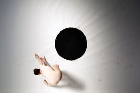 Artwork Title: Kontinuum
