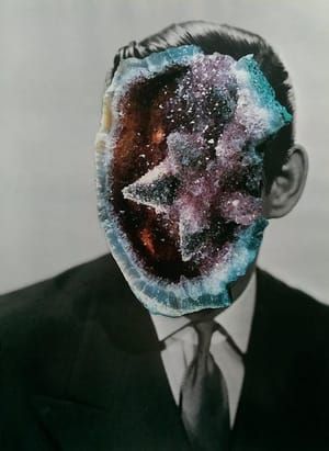 Artwork Title: This Charming Man