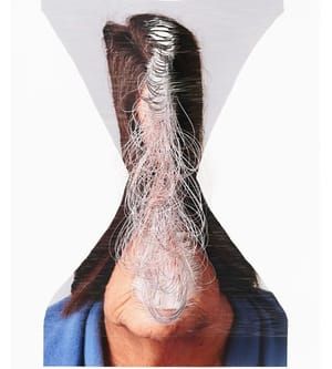 Artwork Title: Looping #2