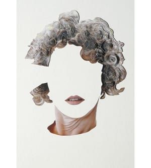 Artwork Title: Anita