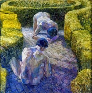 Artwork Title: Untitled