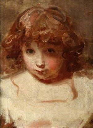 Artwork Title: Thomas Alphonso Hayley