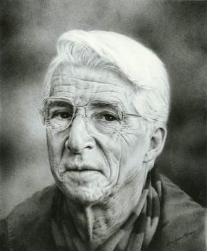 Artwork Title: Henri Berenger