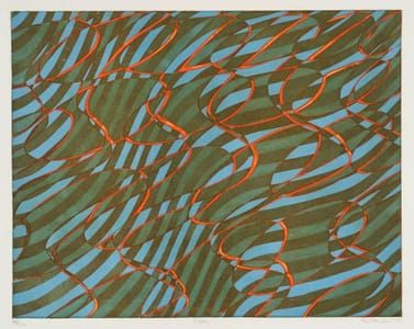 Artwork Title: Ripple