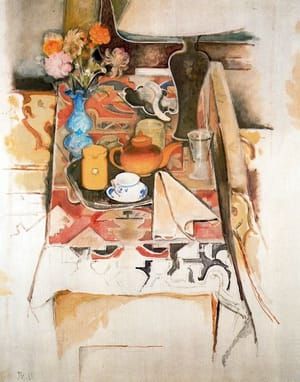 Artwork Title: Untitled