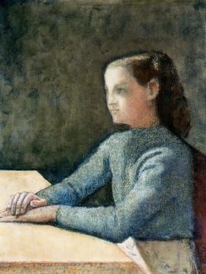 Artwork Title: Untitled